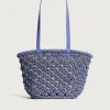 BOLSO ALONA AZUL - Imagen 5