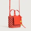 BOLSO AGIA ROJO - Imagen 2