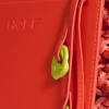 BOLSO AGIA ROJO - Imagen 5
