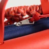 BOLSO AGIA ROJO - Imagen 3