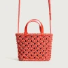 BOLSO AGIA ROJO - Imagen 6