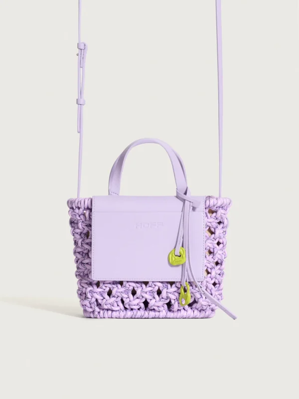 BOLSO AGIA LILA