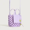 BOLSO AGIA LILA - Imagen 2