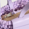 BOLSO AGIA LILA - Imagen 3