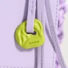 BOLSO AGIA LILA - Imagen 4