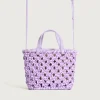 BOLSO AGIA LILA - Imagen 5