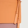 MINI SHOPPER NYLON DAILY ROSA - Imagen 4