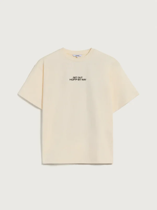 CAMISETA MARCO OGGIAN