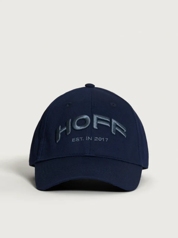 GORRA SOHO AZUL MARINO