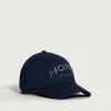 GORRA SOHO AZUL MARINO - Imagen 2