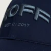 GORRA SOHO AZUL MARINO - Imagen 4