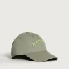 GORRA SOHO CAQUI - Imagen 2