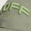 GORRA SOHO CAQUI - Imagen 4