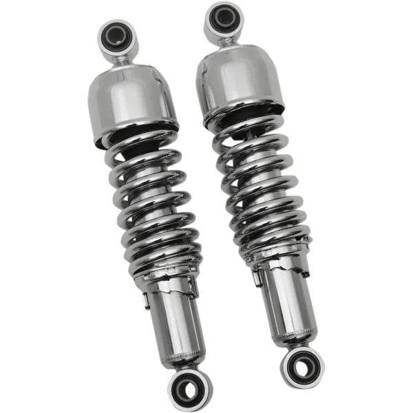 Amortiguadores Drag Specialties 12″