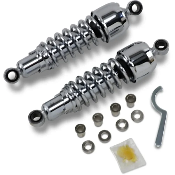 Amortiguadores Drag Specialties 13″