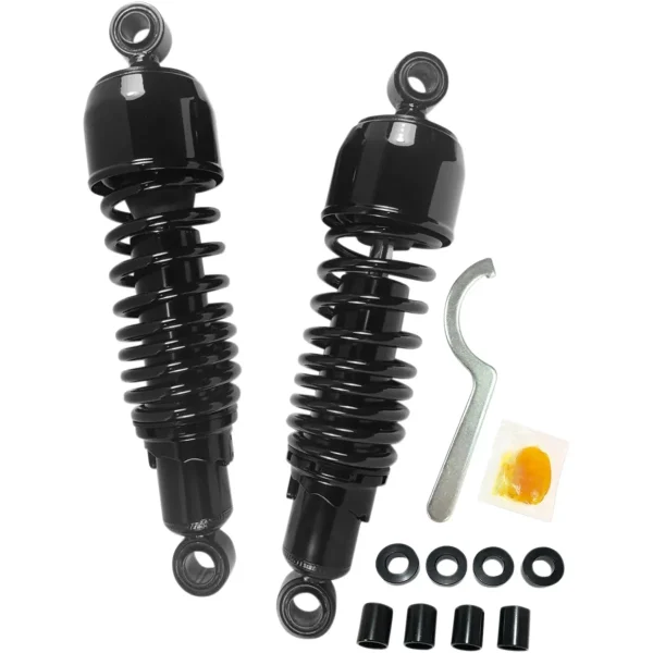 AMORTIGUADOR DRAG SPECIALTIES 12,5″
