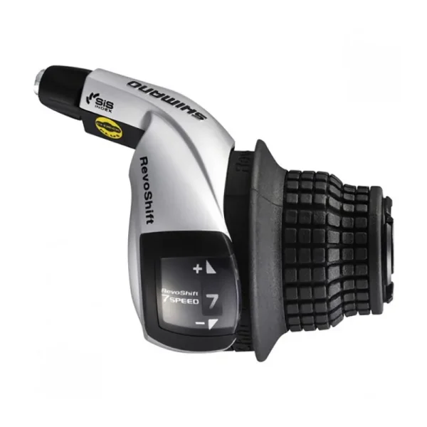 MANDO CAMBIO SHIMANO SL-RS45 REVO SHIFT DERECHA 7V.