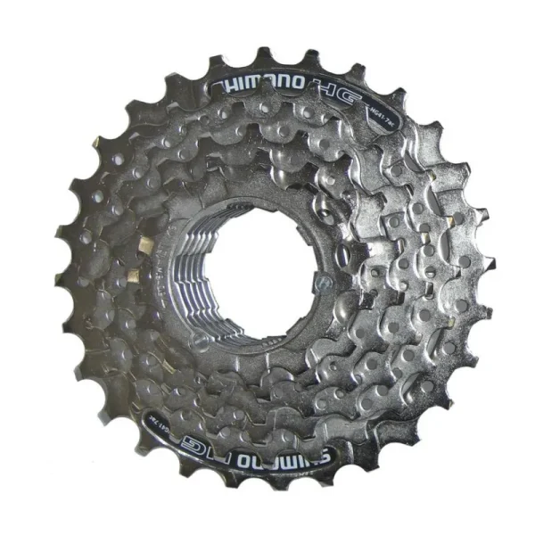 CASSETTE MTB/ROAD HG41 7V (11-28)
