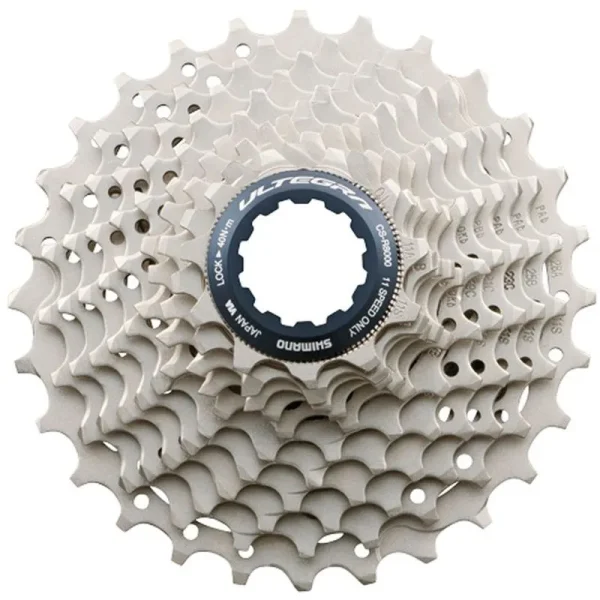 CASSETTE ULTEGRA R8000 11V (11-34)