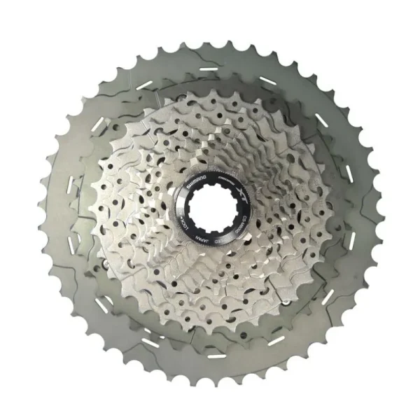 CASSETTE SHIMANO CS-M7000 SLX PLATA 11V.(11-46)