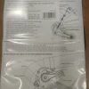 Cable y funda Brompton M mando derecho a partir 2017 3 velocidades - Imagen 2