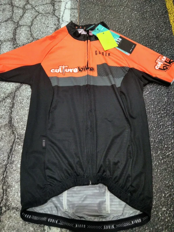 Maillot Gobik  Rocket mujer manga corta