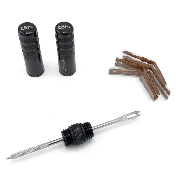 Kit Reparacion Tubeless Tols Kit
