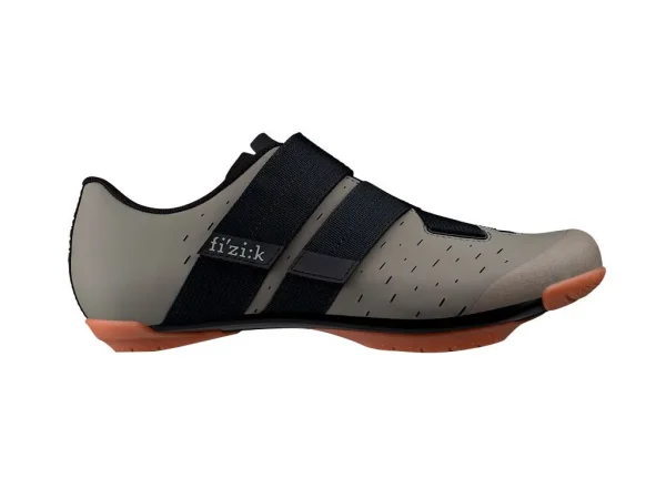 Zapatilla Fizik Gravel Terra X4 Powerstrap