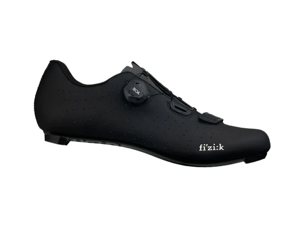 Zapatilla carretera Fizik Tempo Overcurve R5 negro