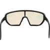 GAFAS CICLISMO MERIDA PRO RACE NEGRO - Imagen 3