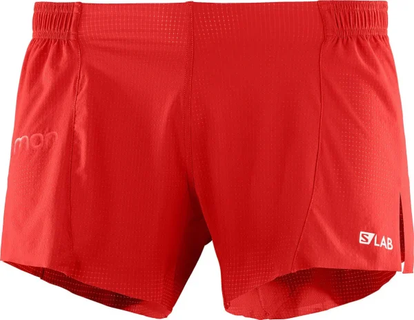 SALOMON SHORT S-LAB 4"