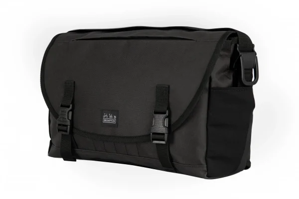 Bolsa Brompton Metro M negro