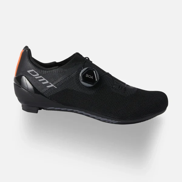 Zapatillas DMT KR4 negro