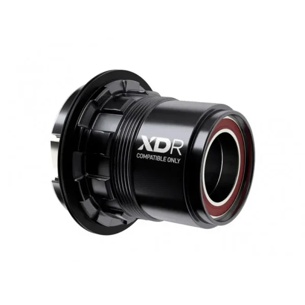 Nucleo Zipp Sram Xdr