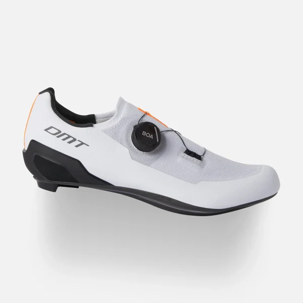 Zapatillas DMT KR30 Blanco/negro