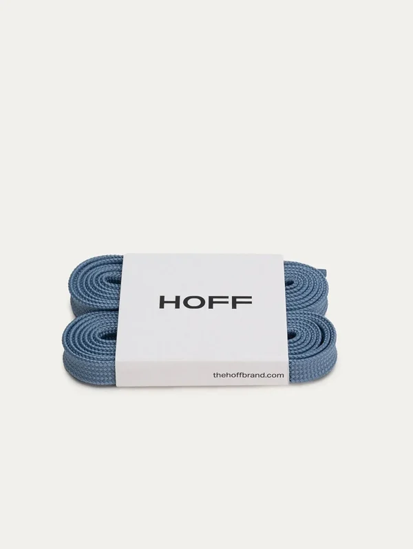 CORDONES AZUL