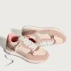 HOFF X MINICOTON VICHY ROSA - Imagen 3