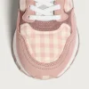 HOFF X MINICOTON VICHY ROSA - Imagen 4