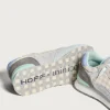 HOFF X MINICOTON VICHY AZUL - Imagen 5
