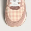 HOFF X MINICOTON MINI VICHY ROSA - Imagen 3