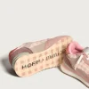 HOFF X MINICOTON MINI VICHY ROSA - Imagen 5