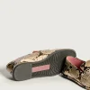 MOCASÍN APOLLO BEIGE - Imagen 3