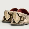 MOCASÍN APOLLO BEIGE - Imagen 4