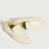 MOCASÍN APOLLO OFF WHITE - Imagen 2