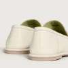 MOCASÍN APOLLO OFF WHITE - Imagen 4