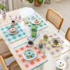 MERIENDA PLACEMATS - Imagen 3