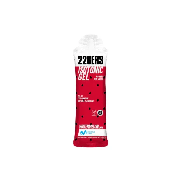 226ERS GEL ISOTONICO 22GR