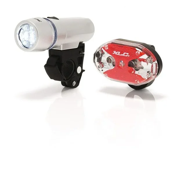 Juego de luces XLC Triton/Thebe 5X CL S03