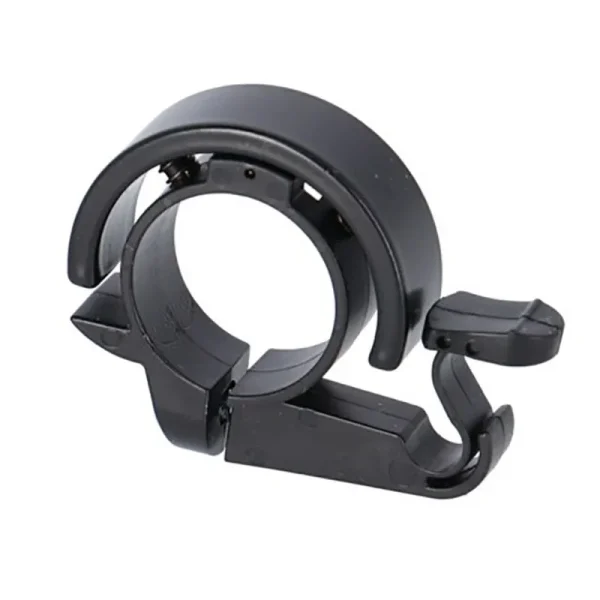 XLC TIMBRE DD-R0 FORMA DE ARO NEGRO