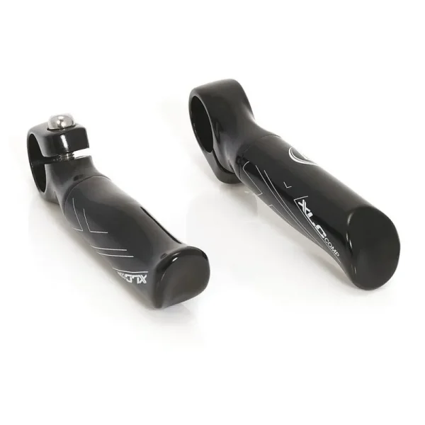 XLC acoples manillar 110 mm NEGRAS